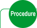 procedure