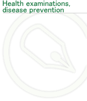 Health activities